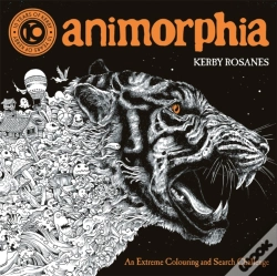 Capa do artigo Animorphia