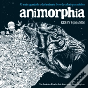 Capa do artigo Animorphia