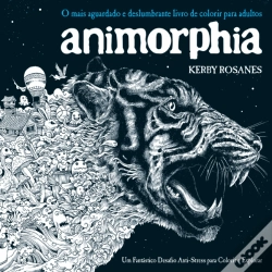 Capa do artigo Animorphia