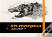 Animorphia Notebook