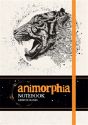 Animorphia Notebook - Preview
