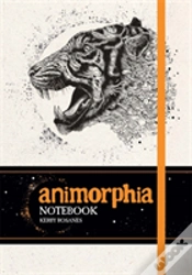 Capa do artigo Animorphia Notebook