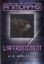 Animorphs 3 (L'Affrontement) - Preview