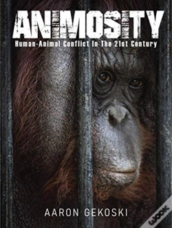 Capa do artigo Animosity