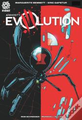 Animosity: Evolution The Complete Series