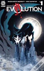 Animosity: Evolution Vol. 1