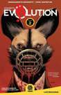 Animosity: Evolution Vol. 2 - Preview