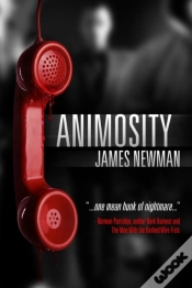 Capa do artigo Animosity