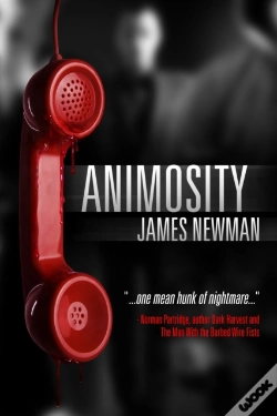 Capa do artigo Animosity