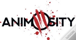 Capa do artigo Animosity Omnibus Hc
