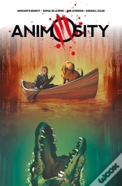 Capa do artigo Animosity T2