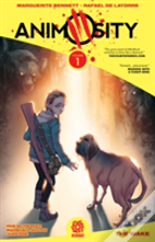Animosity Volume 1