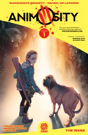 Animosity Volume 1 - Preview