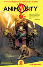 Animosity Volume 3 - Preview