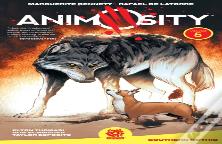 Animosity Volume 5