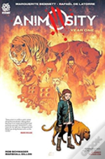 Animosity: Year One