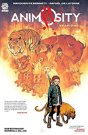 Animosity: Year One - Preview