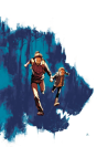 Animosity: Year Two Hardcover - Preview