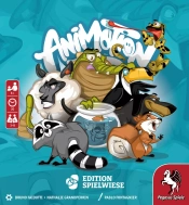 Capa do artigo Animotion (EN)