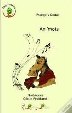 Capa do artigo Ani'Mots