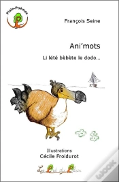 Capa do artigo Animots Li Lete Bebete Le Dodo"