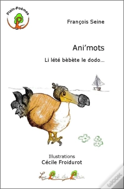 Capa do artigo Animots Li Lete Bebete Le Dodo"