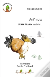 Animots Li Lete Bebete Le Dodo