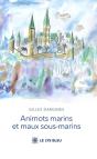 Animots Marins Et Maux Sous-Marins - Preview