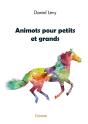Animots Pour Petits Et Grands - Preview