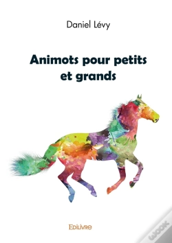 Capa do artigo Animots Pour Petits Et Grands