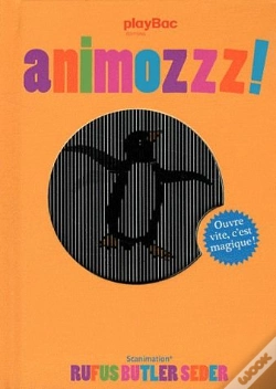 Capa do artigo Animozzz