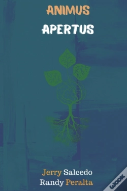 Capa do artigo Animus Apertus