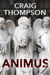 Capa do artigo Animus