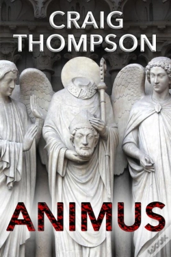 Capa do artigo Animus