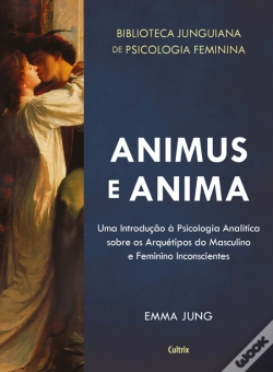 Capa do artigo Animus e Anima