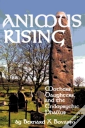 Capa do artigo Animus Rising: Mothers, Daughters And Th