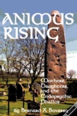 Capa do artigo Animus Rising: Mothers, Daughters And Th