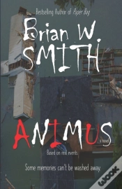 Capa do artigo Animus