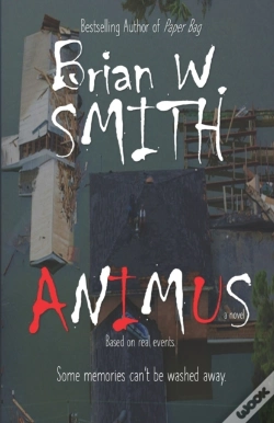 Capa do artigo Animus