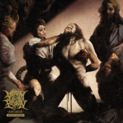 Capa do artigo Animus - Vinil