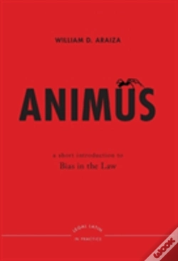 Capa do artigo Animus