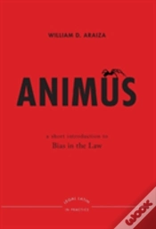 Capa do artigo Animus