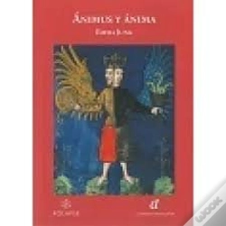 Capa do artigo Animus Y Anima