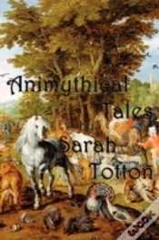 Capa do artigo Animythical Tales