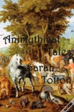 Capa do artigo Animythical Tales