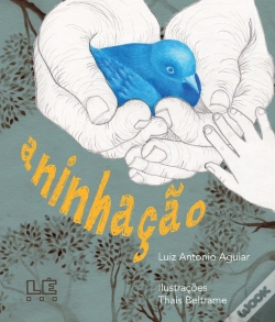Capa do artigo Aninhação