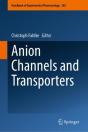 Anion Channels And Transporters - Preview