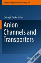 Anion Channels And Transporters