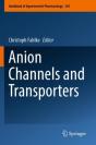 Anion Channels And Transporters - Preview