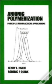 Anionic Polymerization